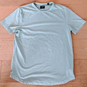 Cuts clothing t-shirt in Pacific Most in classic cut